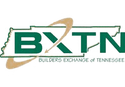 BXTN - Builders Exchange of Tennessee BXTN - Builders Exchange of Tennessee