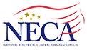 NECA — National Electrical Contractors Association NECA — National Electrical Contractors Association